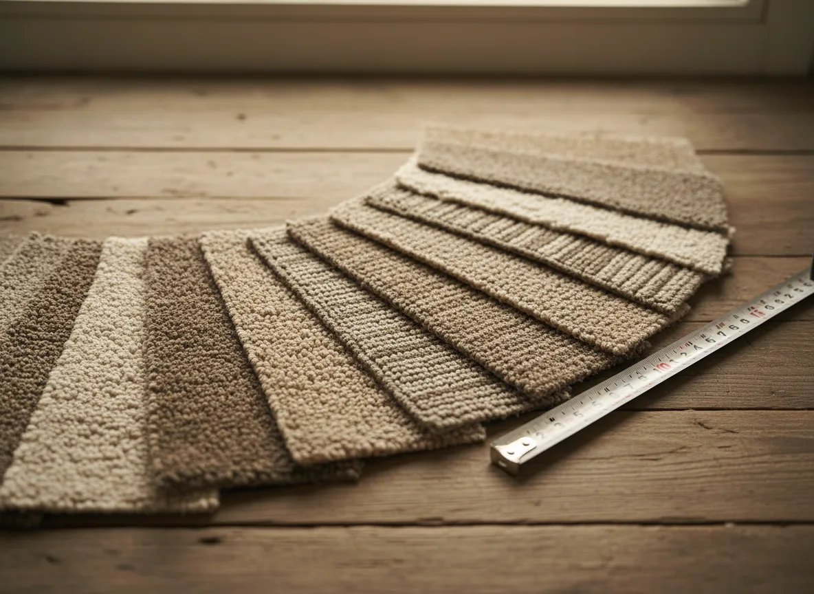 Carpet Installation Blue Springs, MO FAQs
